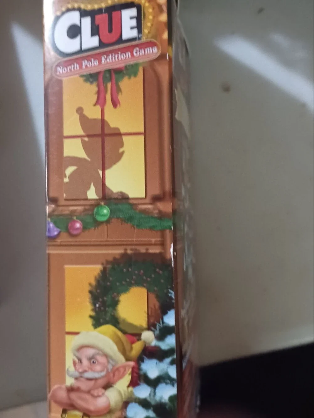 Hasbro holiday themed